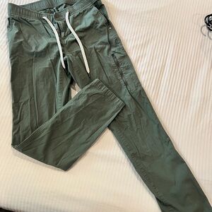 Womens Vuori Ripstop Pant size S